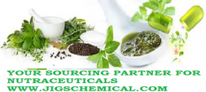 Nutraceutical industry be a thriving industry in Gujarat